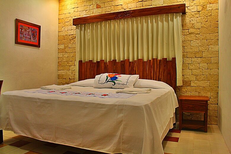 Hotel Casa Hipil