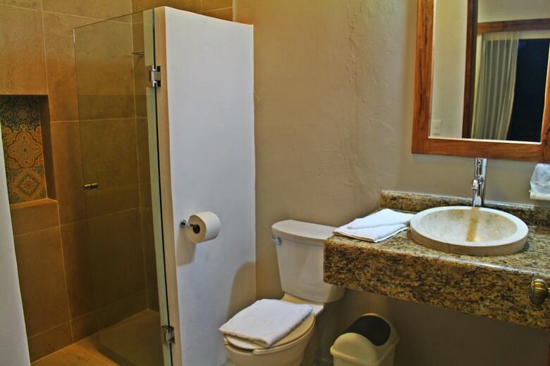 Hotel Casa Hipil