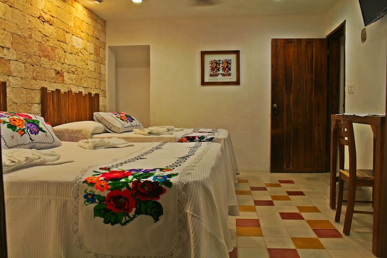 Hotel Casa Hipil