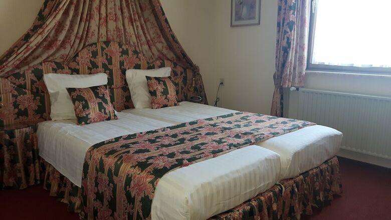 Hotel Groot Welsden