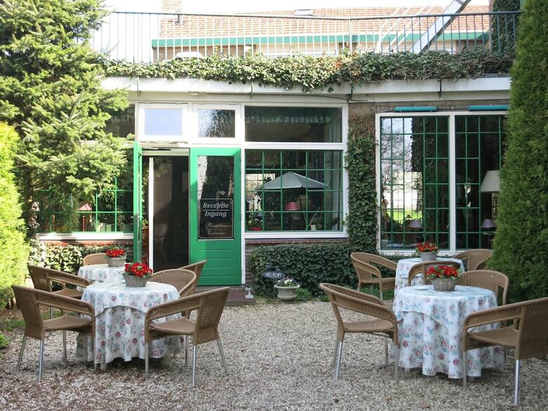 Hotel Groot Welsden