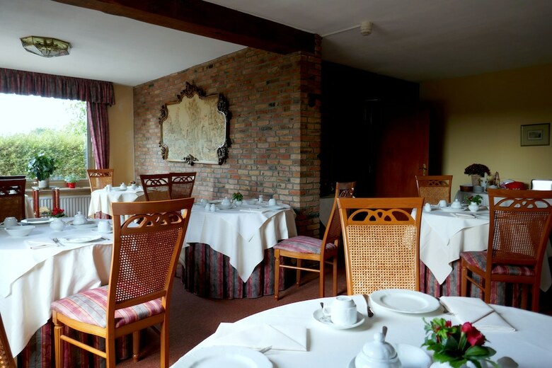 Hotel Groot Welsden