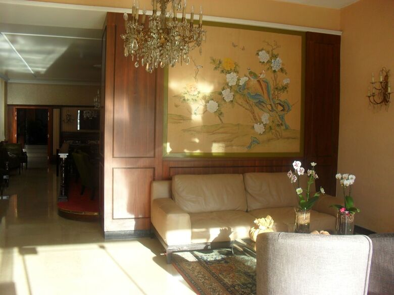Hotel H�tel de Bourgogne