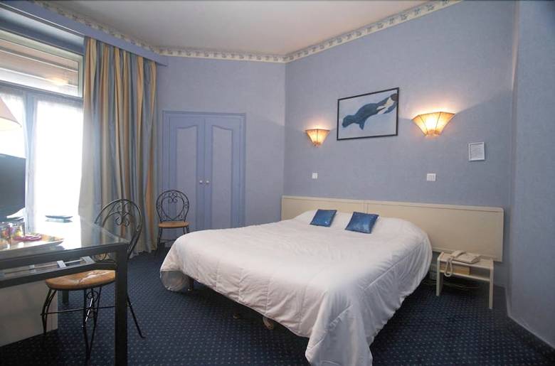 Hotel H�tel de Bourgogne