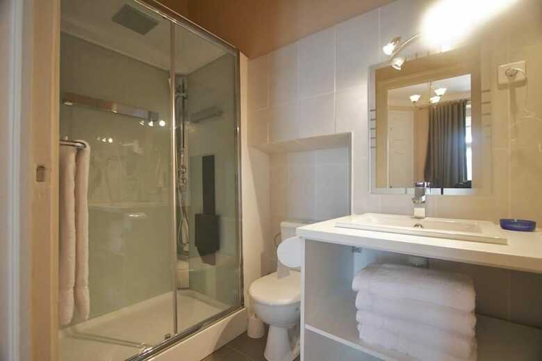 Hotel H�tel de Bourgogne