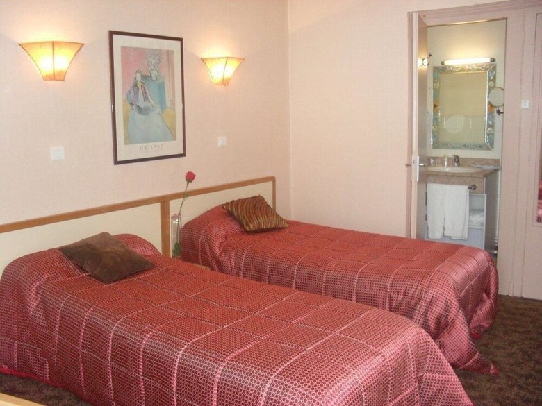 Hotel H�tel de Bourgogne