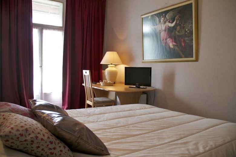 Hotel H�tel de Bourgogne