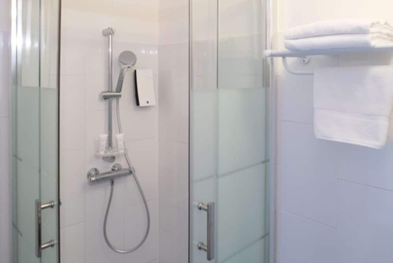 Best Western Hotel Des Thermes