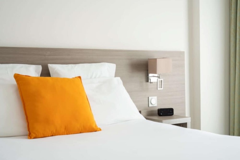 Best Western Hotel Des Thermes