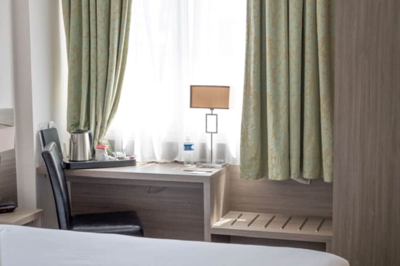 Best Western Hotel Des Thermes