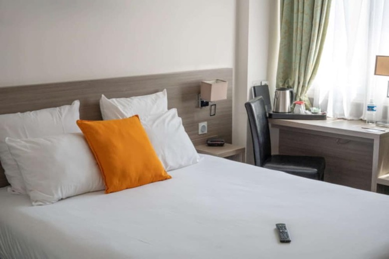 Best Western Hotel Des Thermes