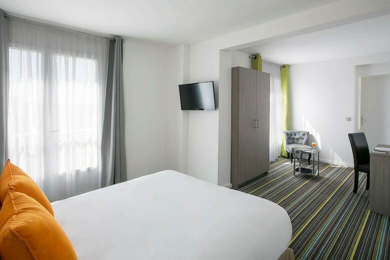 Best Western Hotel Des Thermes