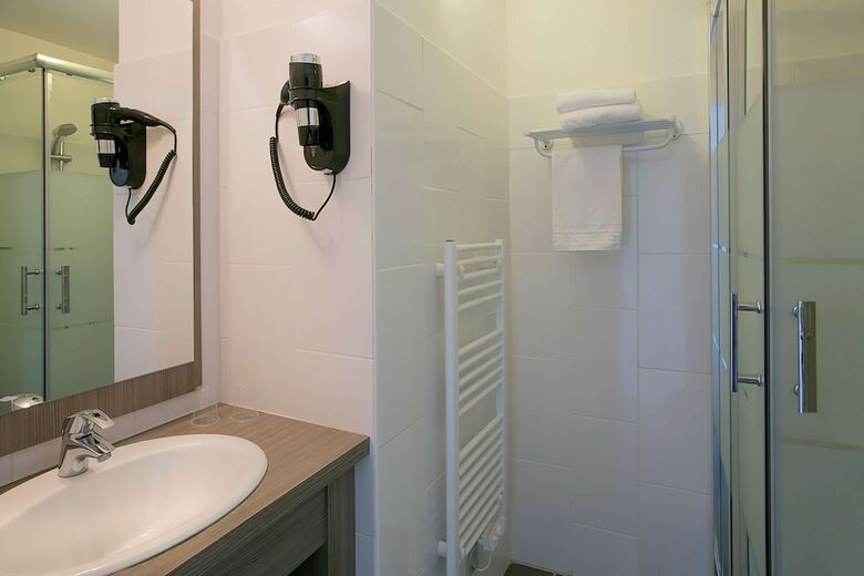 Best Western Hotel Des Thermes