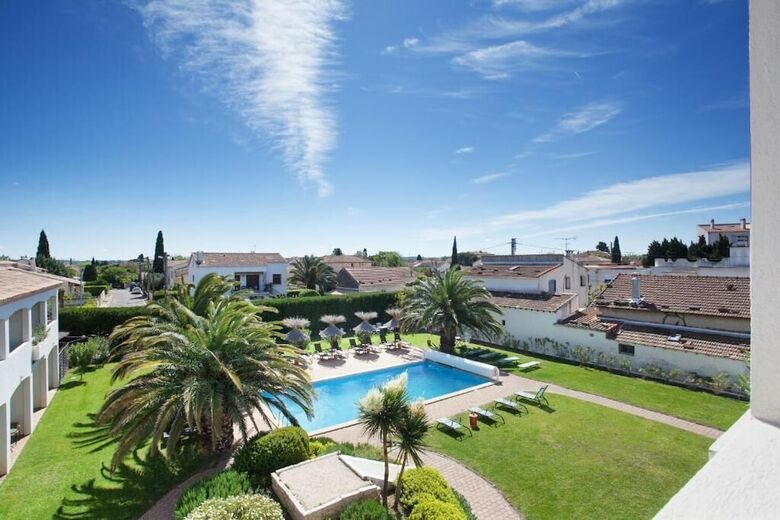 Hotel H�tel Le Rodin