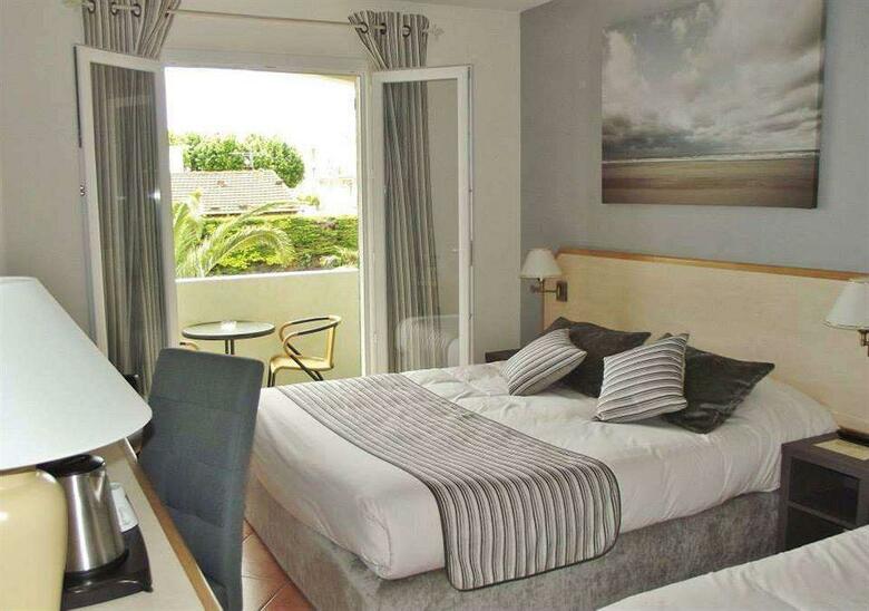 Hotel H�tel Le Rodin