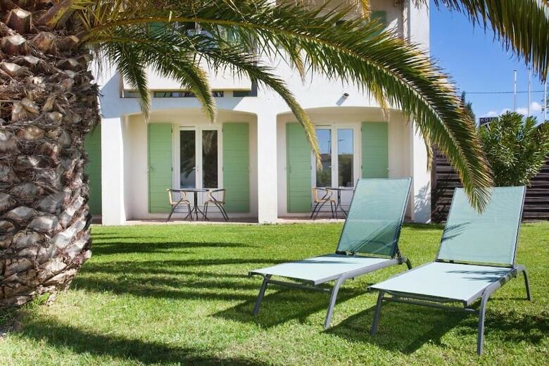 Hotel H�tel Le Rodin