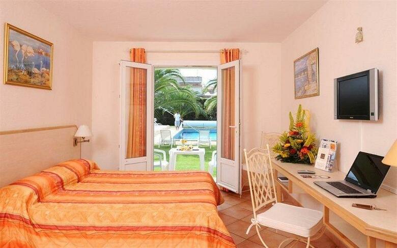 Hotel H�tel Le Rodin