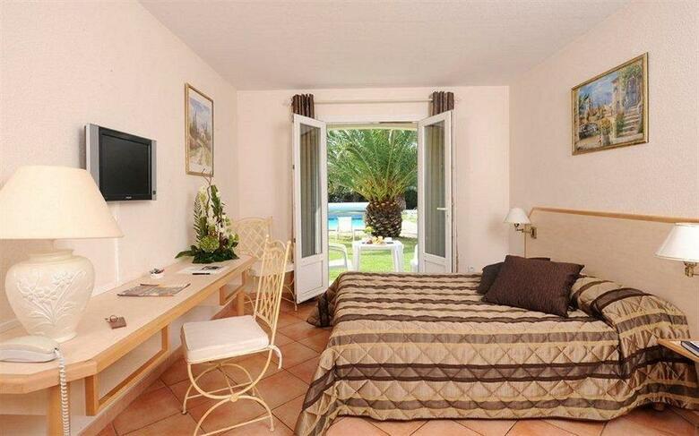 Hotel H�tel Le Rodin