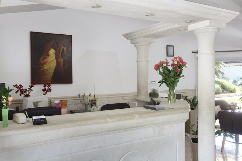 Hotel H�tel Le Rodin