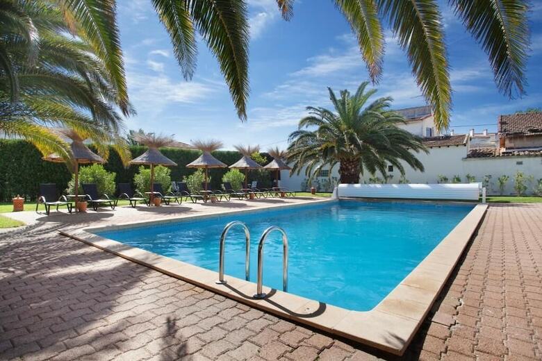 Hotel H�tel Le Rodin