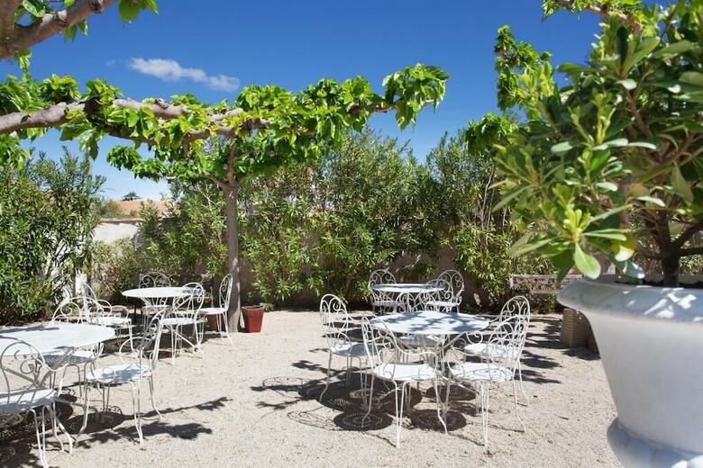 Hotel H�tel Le Rodin