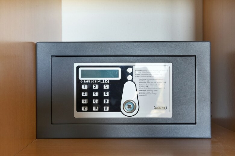Hotel H�tel Le Rodin