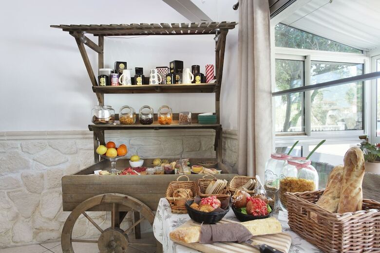 Hotel H�tel Le Rodin
