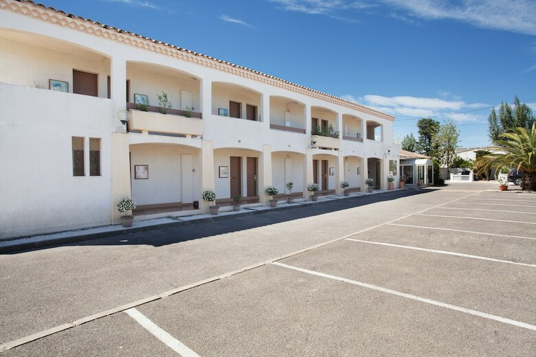 Hotel H�tel Le Rodin