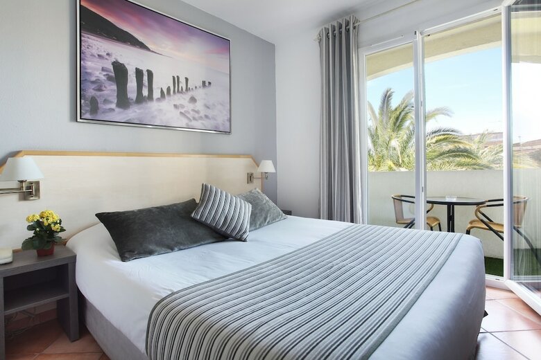 Hotel H�tel Le Rodin