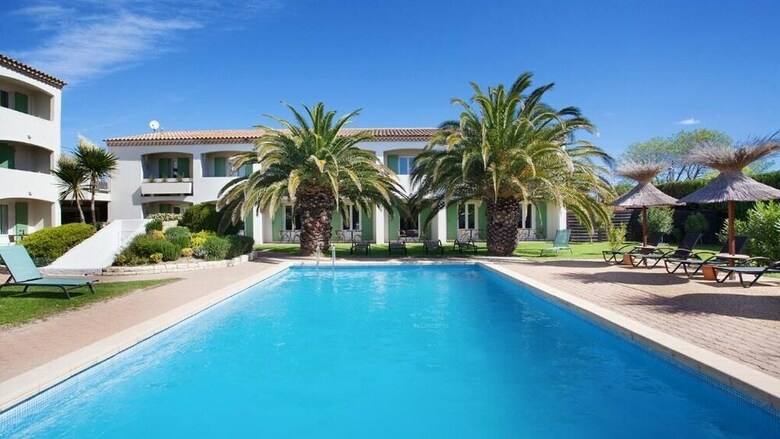 Hotel H�tel Le Rodin