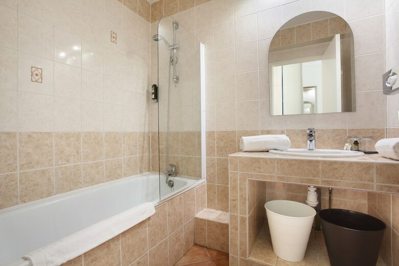 Hotel H�tel Le Rodin