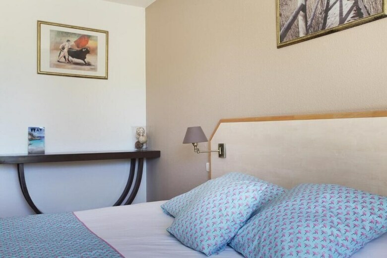 Hotel H�tel Le Rodin