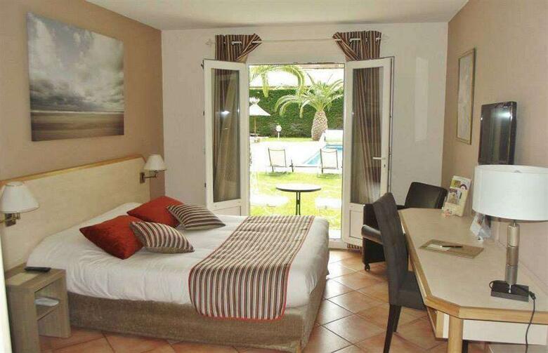 Hotel H�tel Le Rodin