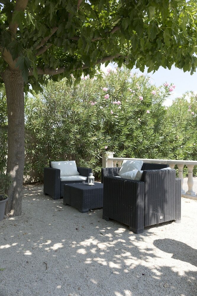 Hotel H�tel Le Rodin