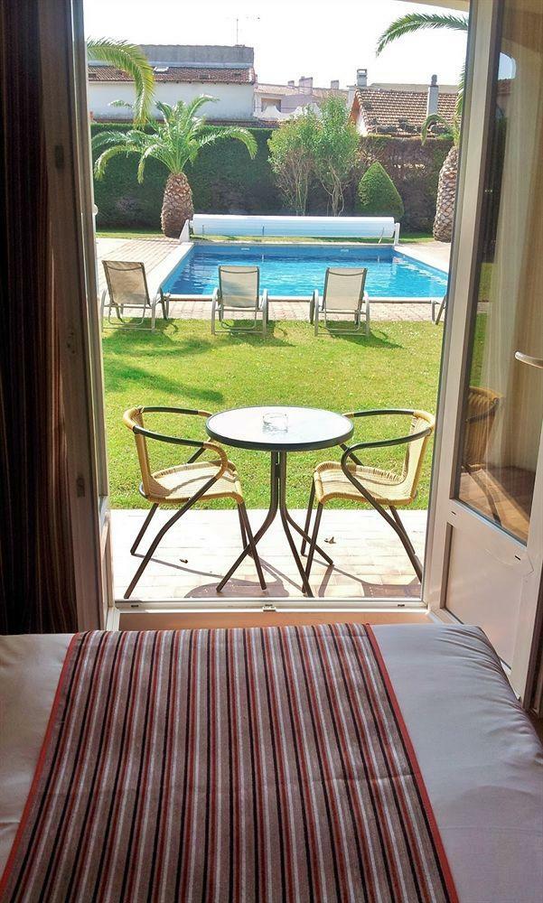 Hotel H�tel Le Rodin