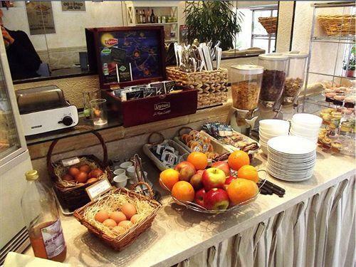 Hotel H�tel Le Rodin