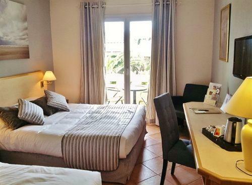 Hotel H�tel Le Rodin