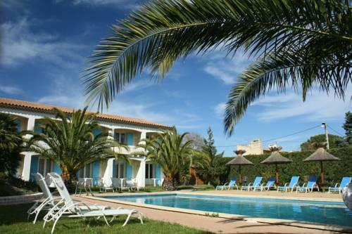 Hotel H�tel Le Rodin