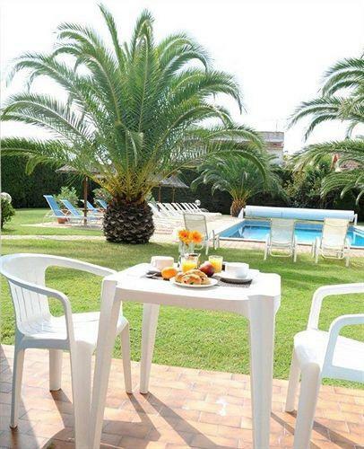 Hotel H�tel Le Rodin