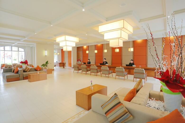 Apartamento Flc Luxury Resort Samson