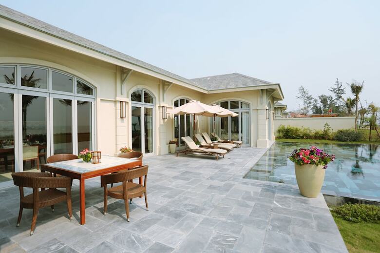 Apartamento Flc Luxury Resort Samson