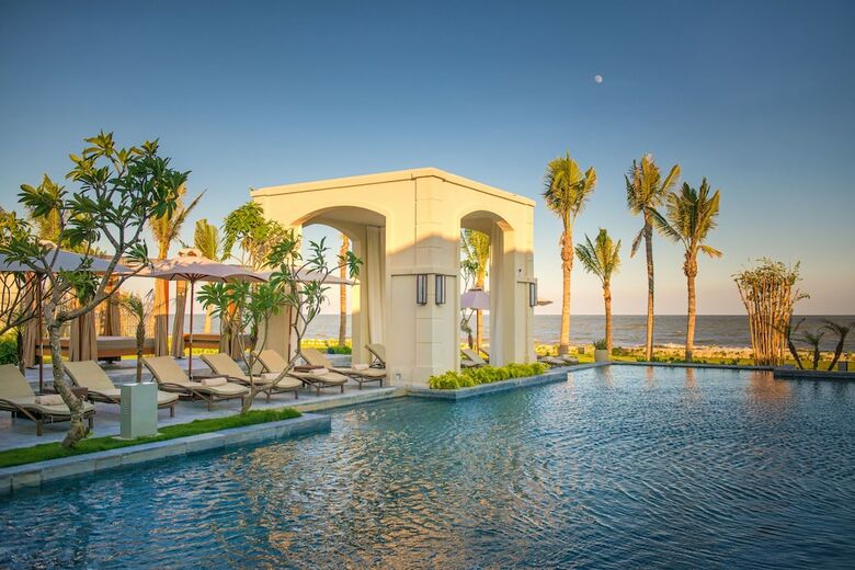 Apartamento Flc Luxury Resort Samson
