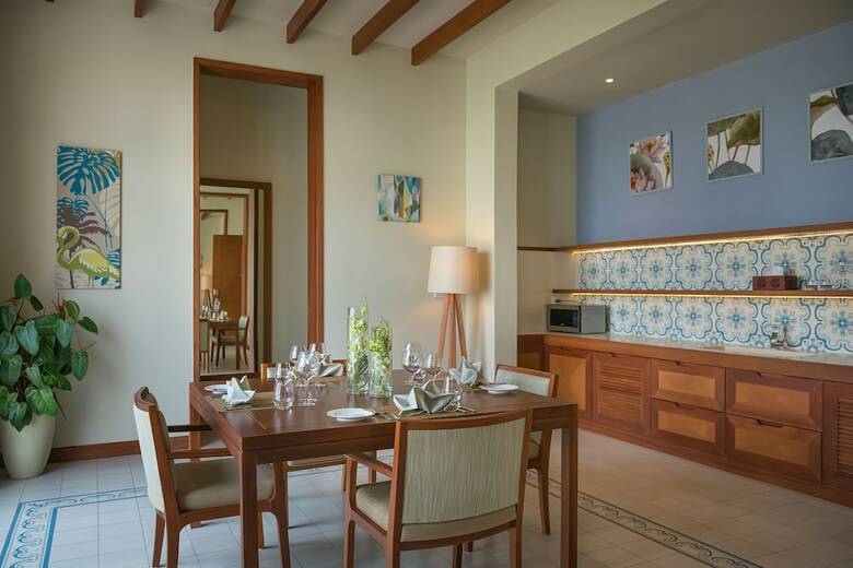 Apartamento Flc Luxury Resort Samson