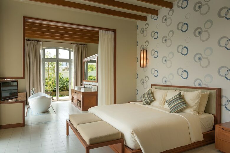 Apartamento Flc Luxury Resort Samson