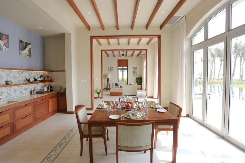 Apartamento Flc Luxury Resort Samson