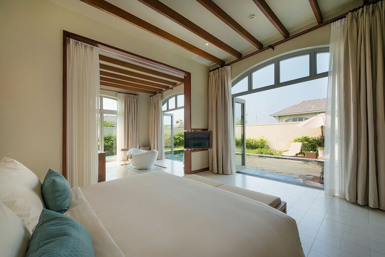 Apartamento Flc Luxury Resort Samson