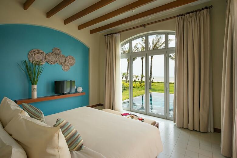 Apartamento Flc Luxury Resort Samson