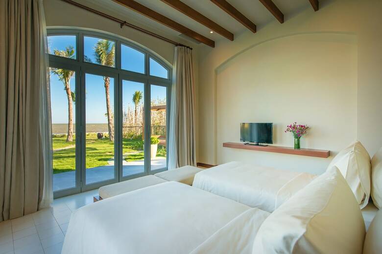 Apartamento Flc Luxury Resort Samson