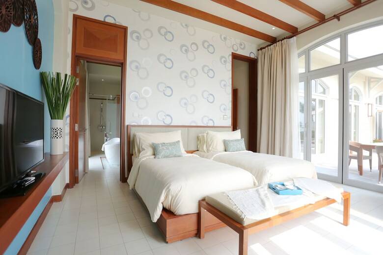 Apartamento Flc Luxury Resort Samson