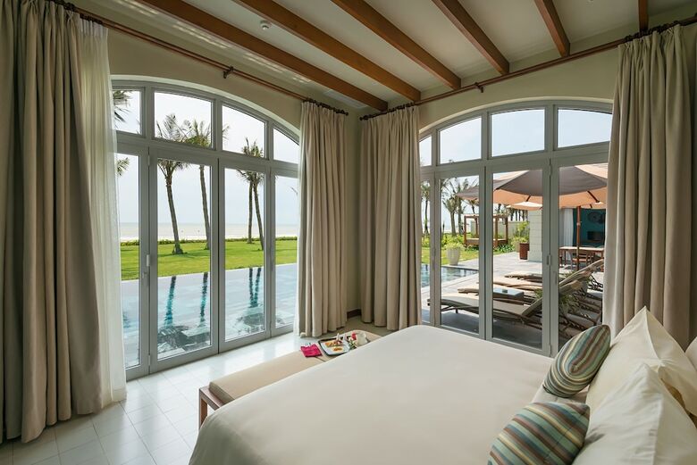 Apartamento Flc Luxury Resort Samson